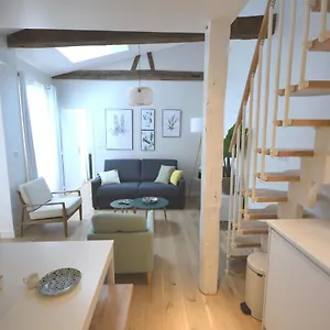  Apartment Sweet Jardin Des Plantes Frankreich