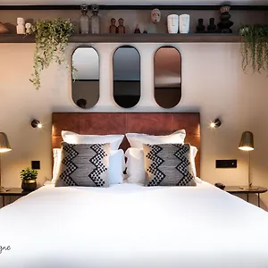 Maisons Du Monde Hôtel&suites - Vieux Port Marselha