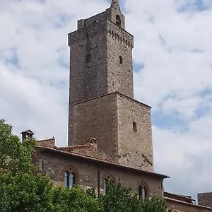  Apartment La Casina Tra Le Torri Italien