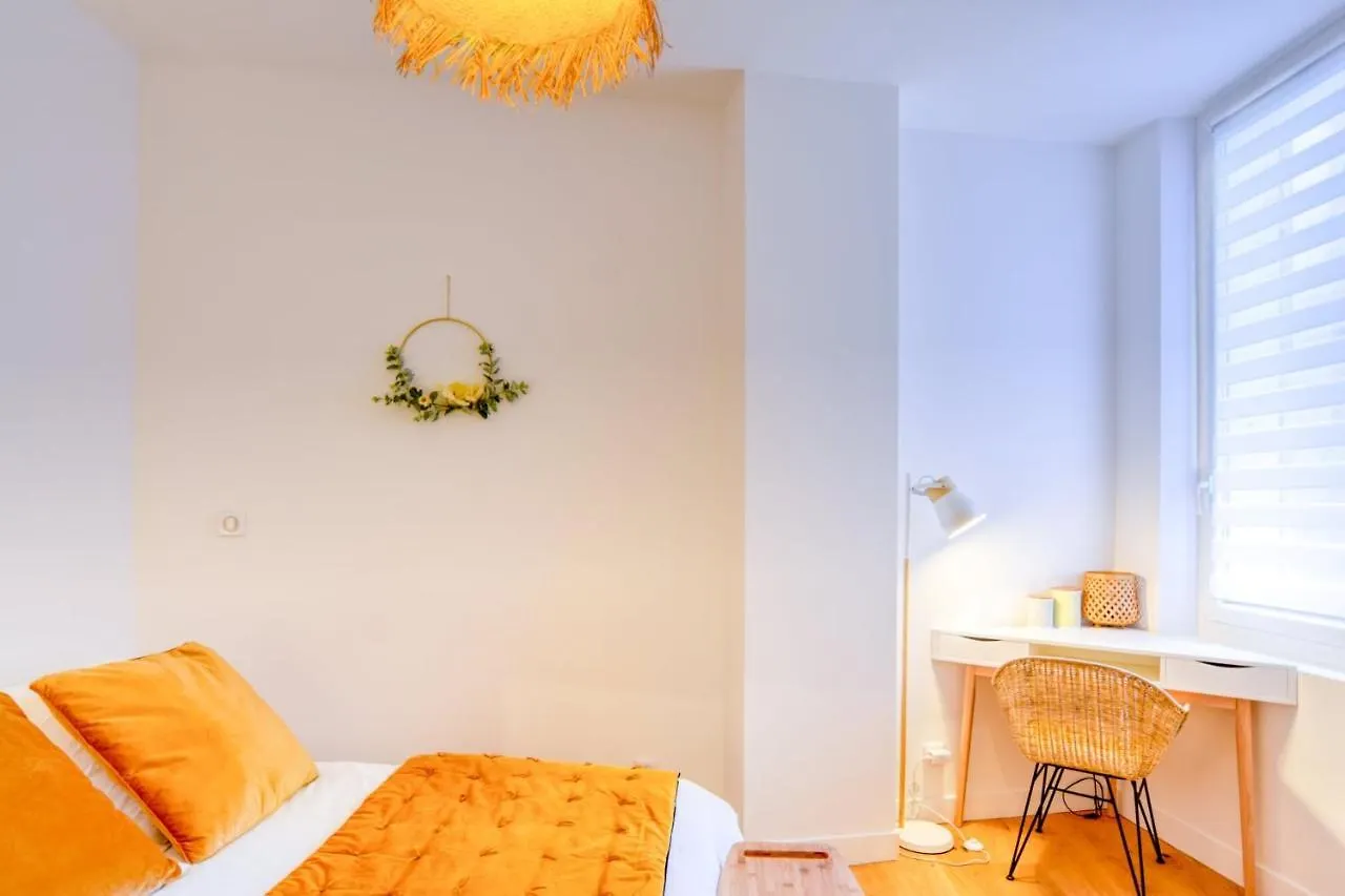 Appartamento Le Franklin Roosevelt Marsiglia